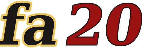 fa20 logo